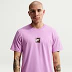 Nike Sportswear T-Shirt. Nike ZA